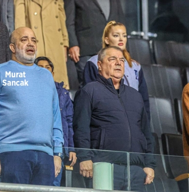Murat Sancak, Samsunspor'dan Özür Diledi