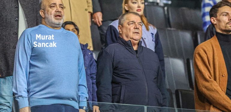 Murat Sancak, Samsunspor’dan Özür Diledi