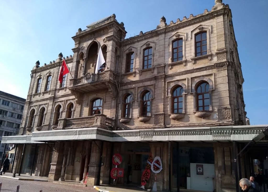 Samsun Büyükşehir'den Gündem Yaratan Zamlar