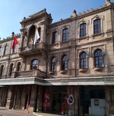Samsun Büyükşehir'den Gündem Yaratan Zamlar