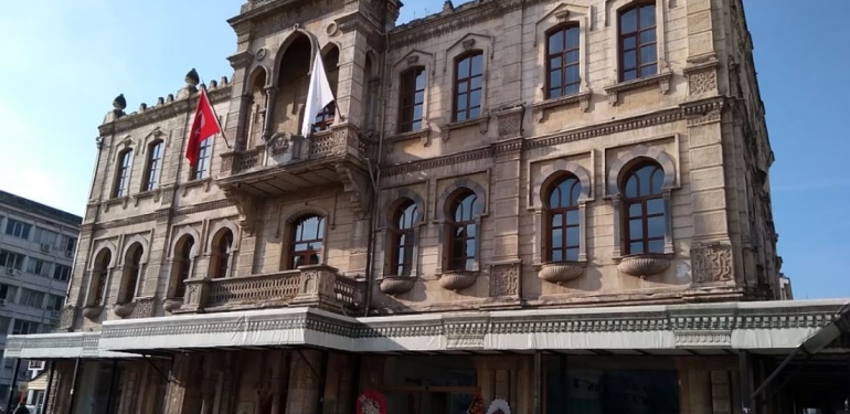 Samsun Büyükşehir’den Gündem Yaratan Zamlar