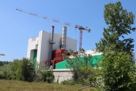 Samsun Çarşamba'da Santral Kabusu