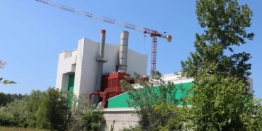 Samsun Çarşamba'da Santral Kabusu