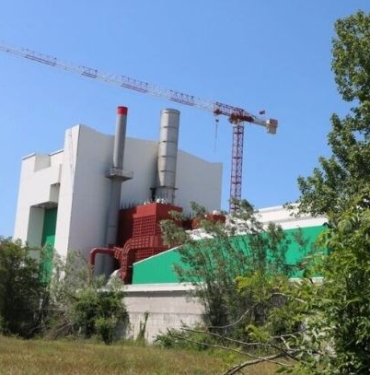 Samsun Çarşamba'da Santral Kabusu