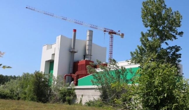 Samsun Çarşamba’da Santral Kabusu