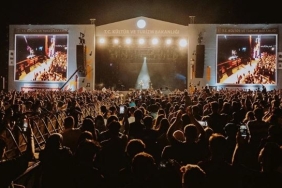 Samsun Festivale Hazırlanacak!