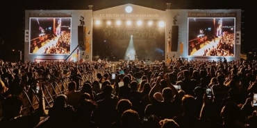 Samsun Festivale Hazırlanacak!