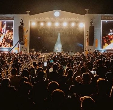 Samsun Festivale Hazırlanacak!