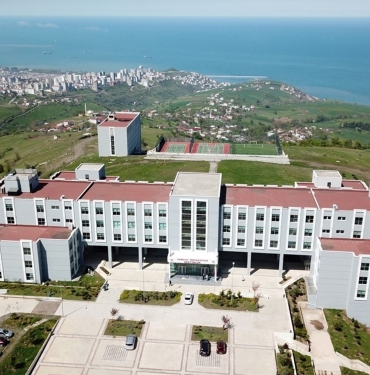 Samsun'daki Üniversitelerin 2024 Bütçesi Belli Oldu