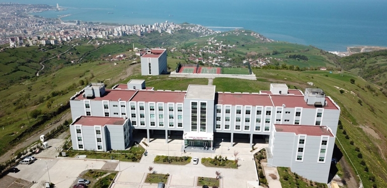 Samsun’daki Üniversitelerin 2024 Bütçesi Belli Oldu