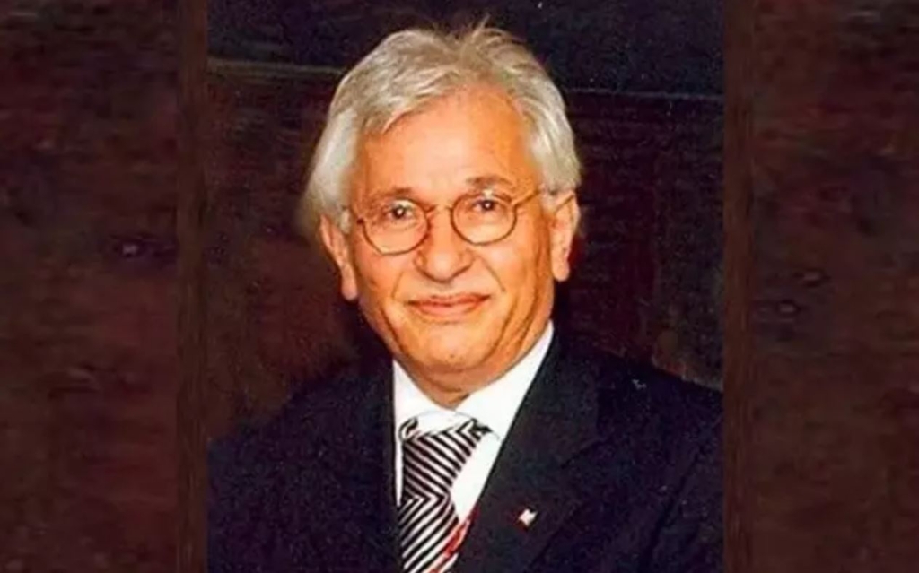 Samsunlu Gazeteci Hasan Kılıç Vefat Etti