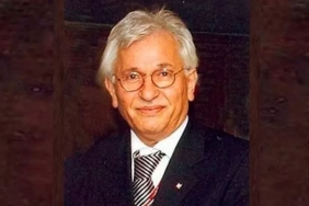 Samsunlu Gazeteci Hasan Kılıç Vefat Etti