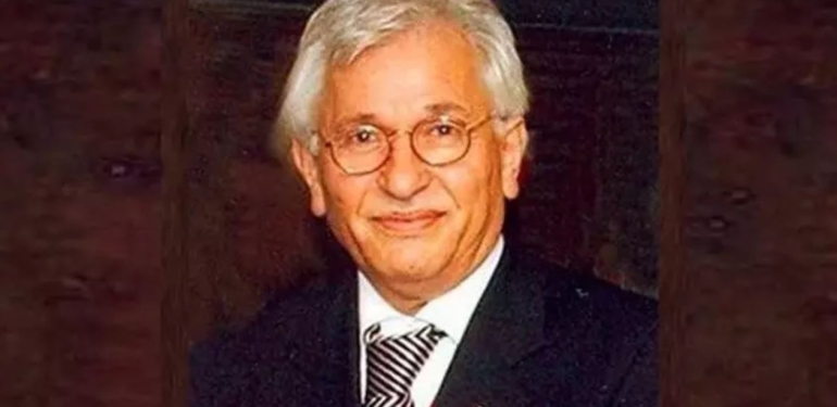 Samsunlu Gazeteci Hasan Kılıç Vefat Etti