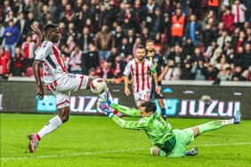 Samsunspor 3 Maçtır Kazanıyor