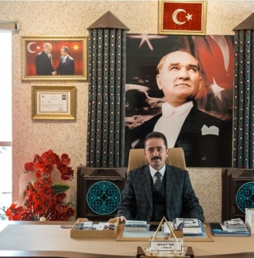 Samsun'un Yeni İl Kültür ve Turizm Müdürü Belli Oldu