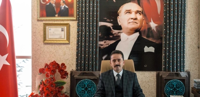 Samsun’un Yeni İl Kültür ve Turizm Müdürü Belli Oldu