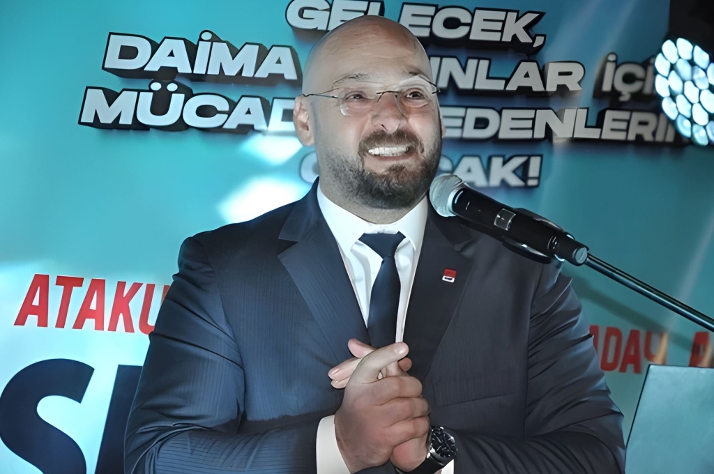 Serhat Türkel