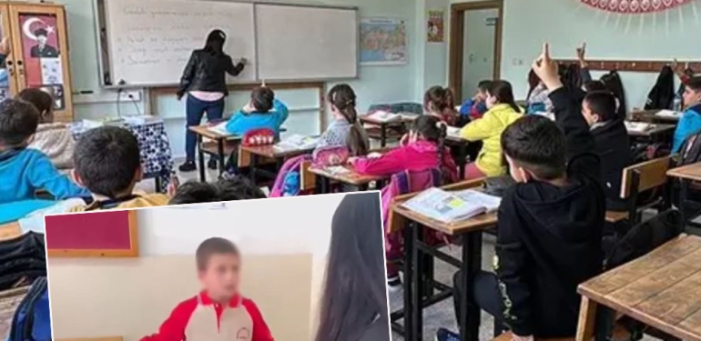 Sınıf Annesi Uygulaması Yasakladı