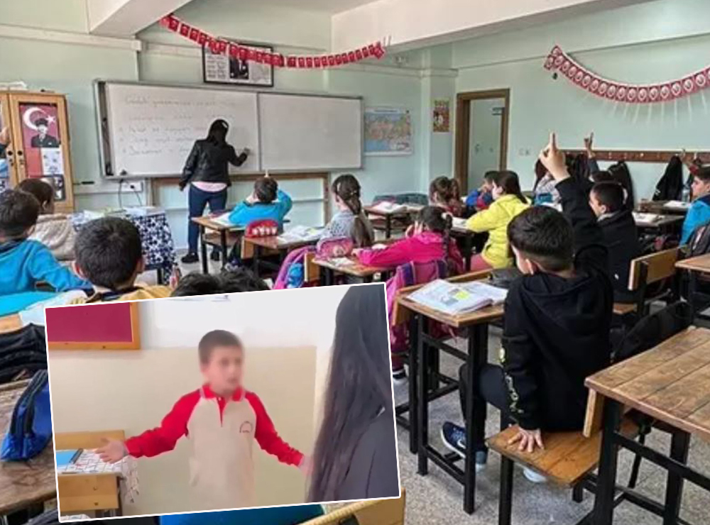 Sınıf Annesi Uygulaması Yasakladı