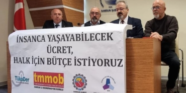TÜKODER'den Kazanca Göre Vergi Tavsiyesi
