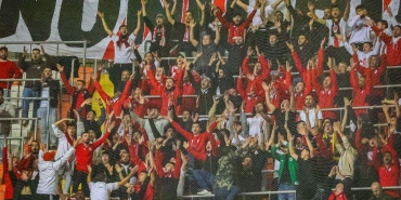 Samsunspor'dan Adana'daki Çirkin Saldırıya İlişkin Açıklama
