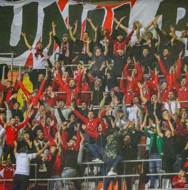 Samsunspor'dan Adana'daki Çirkin Saldırıya İlişkin Açıklama