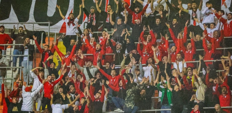 Samsunspor’dan Adana’daki Çirkin Saldırıya İlişkin Açıklama