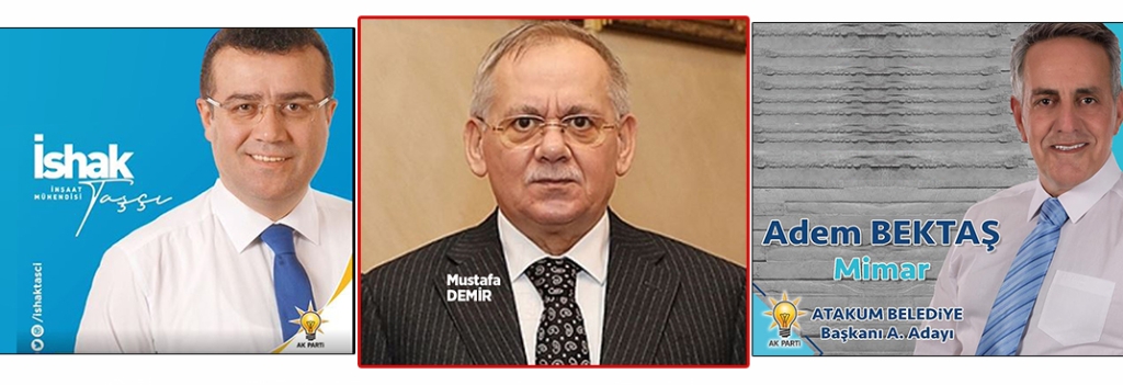 Samsun Siyasetinin Cevapsız Bıraktığı Sorular!
