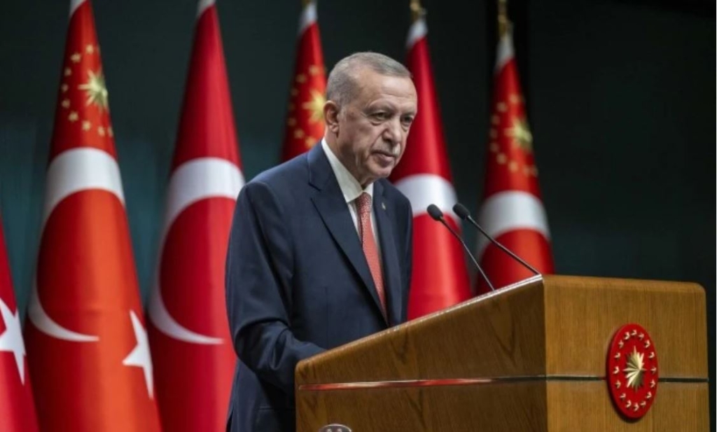 AK Parti’nin Adaylarının Açıklanacağı Tarih Belli Oldu