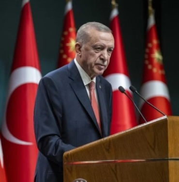 AK Parti’nin Adaylarının Açıklanacağı Tarih Belli Oldu
