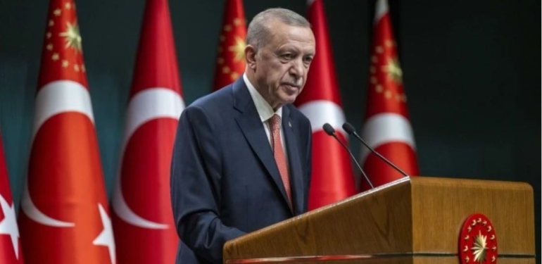 AK Parti’nin Adaylarının Açıklanacağı Tarih Belli Oldu