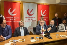 Adem Güney'den AK Parti'ye 'Zehir Zemberek' Sözler