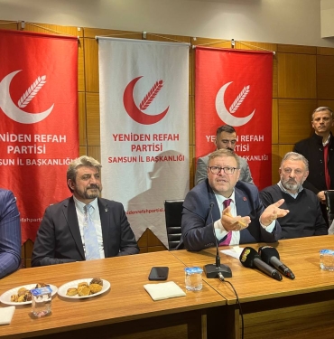 Adem Güney'den AK Parti'ye 'Zehir Zemberek' Sözler