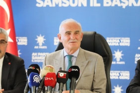 Ak Parti Kalan Samsun Adayları Ne Zaman Açıklanacak