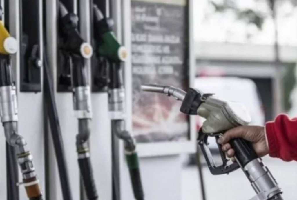 Benzine Zam Geldi