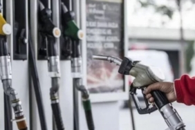 Benzine Zam Geldi
