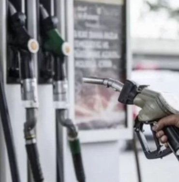 Benzine Zam Geldi