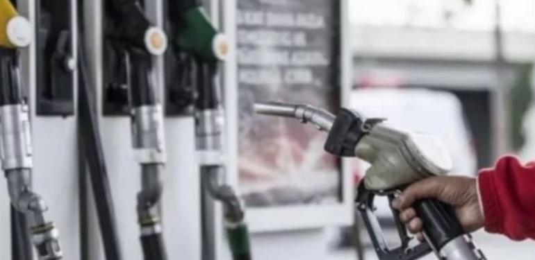 Benzine Zam Geldi