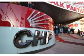 CHP, 10 Ocak'ta Aday Belirleme Gündemiyle Toplanacak