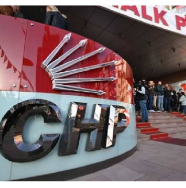 CHP, 10 Ocak'ta Aday Belirleme Gündemiyle Toplanacak