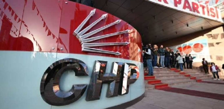 CHP, 10 Ocak’ta Aday Belirleyecek