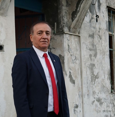 CHP SBB Başkan adayı Öncü'den İddialı Çıkış
