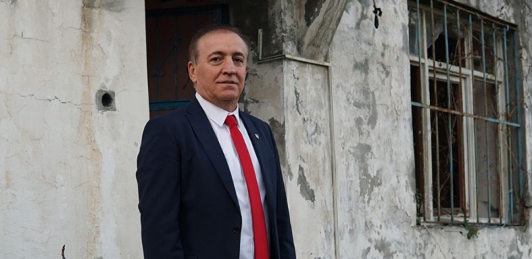 CHP SBB Başkan adayı Öncü’den İddialı Çıkış