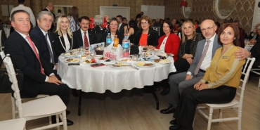 CHP Samsun'da Birlik Mesajı Verdi