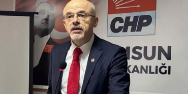 CHP Samsun'da Sandıktan Çıkanla Mı Devam Edilecek