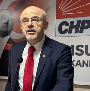 CHP Samsun'da Sandıktan Çıkanla Mı Devam Edilecek
