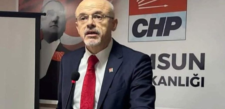 CHP Samsun’da Sandıktan Çıkanla Mı Devam Edilecek?