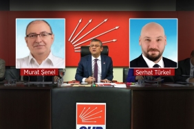 CHP Samsun'un Atakum ve İlkadım Adayları Açıklandı