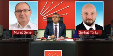 CHP Samsun'un Atakum ve İlkadım Adayları Açıklandı