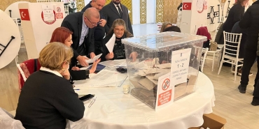 CHP'liler Samsun'da Kararlarını Verdi